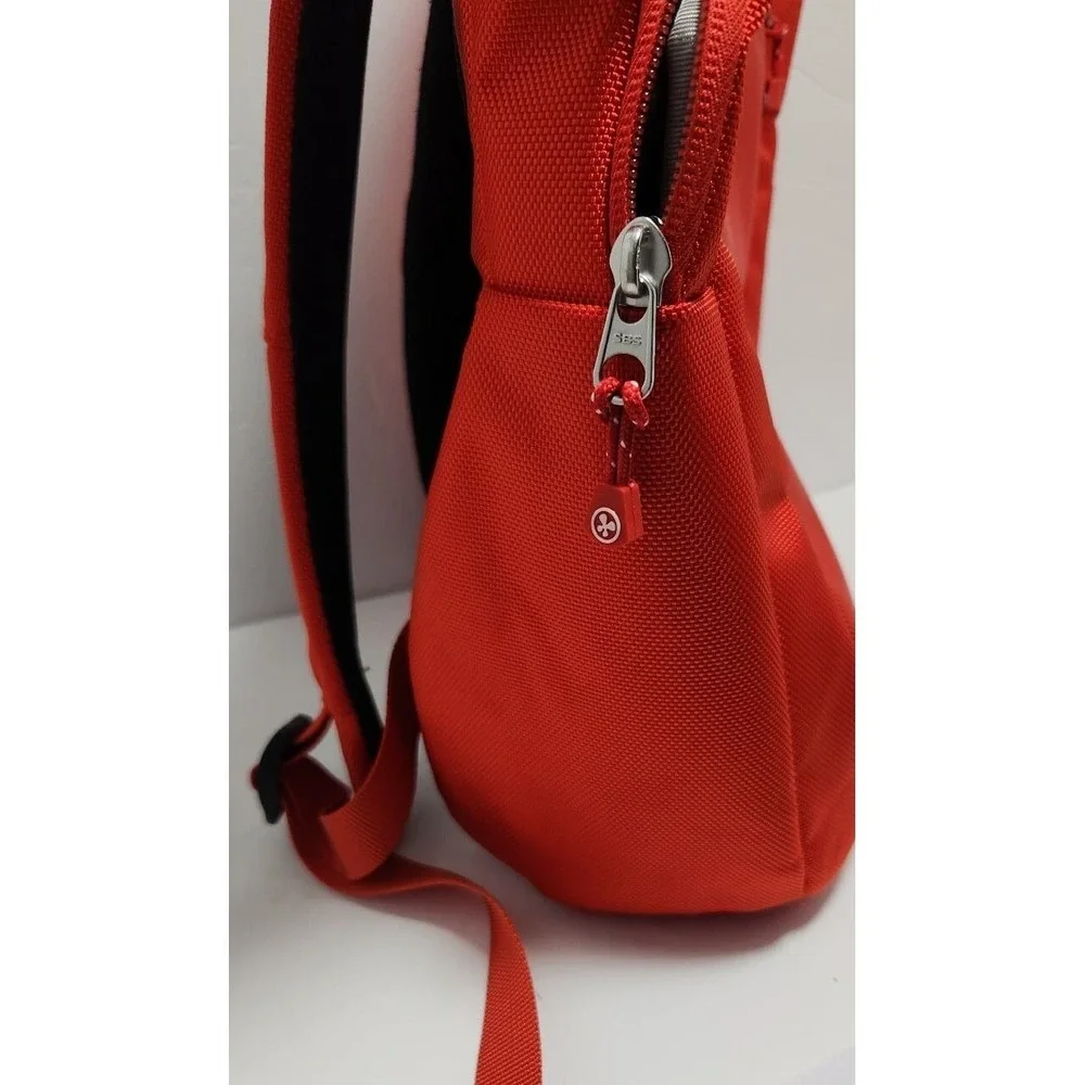 nabi‎ - Backpack for nabi 2 Tablets - Red, NWOT